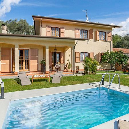 Stiava Villa Lavandaia Toscana מראה חיצוני תמונה