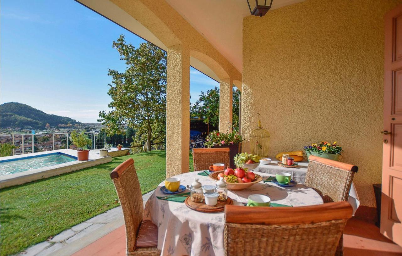 Stiava Villa Lavandaia Toscana מראה חיצוני תמונה