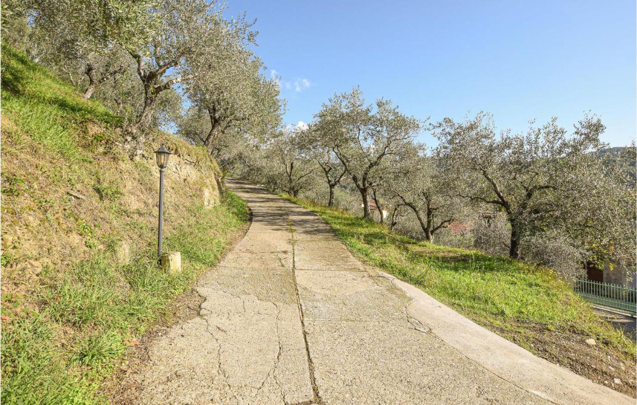 Stiava Villa Lavandaia Toscana מראה חיצוני תמונה