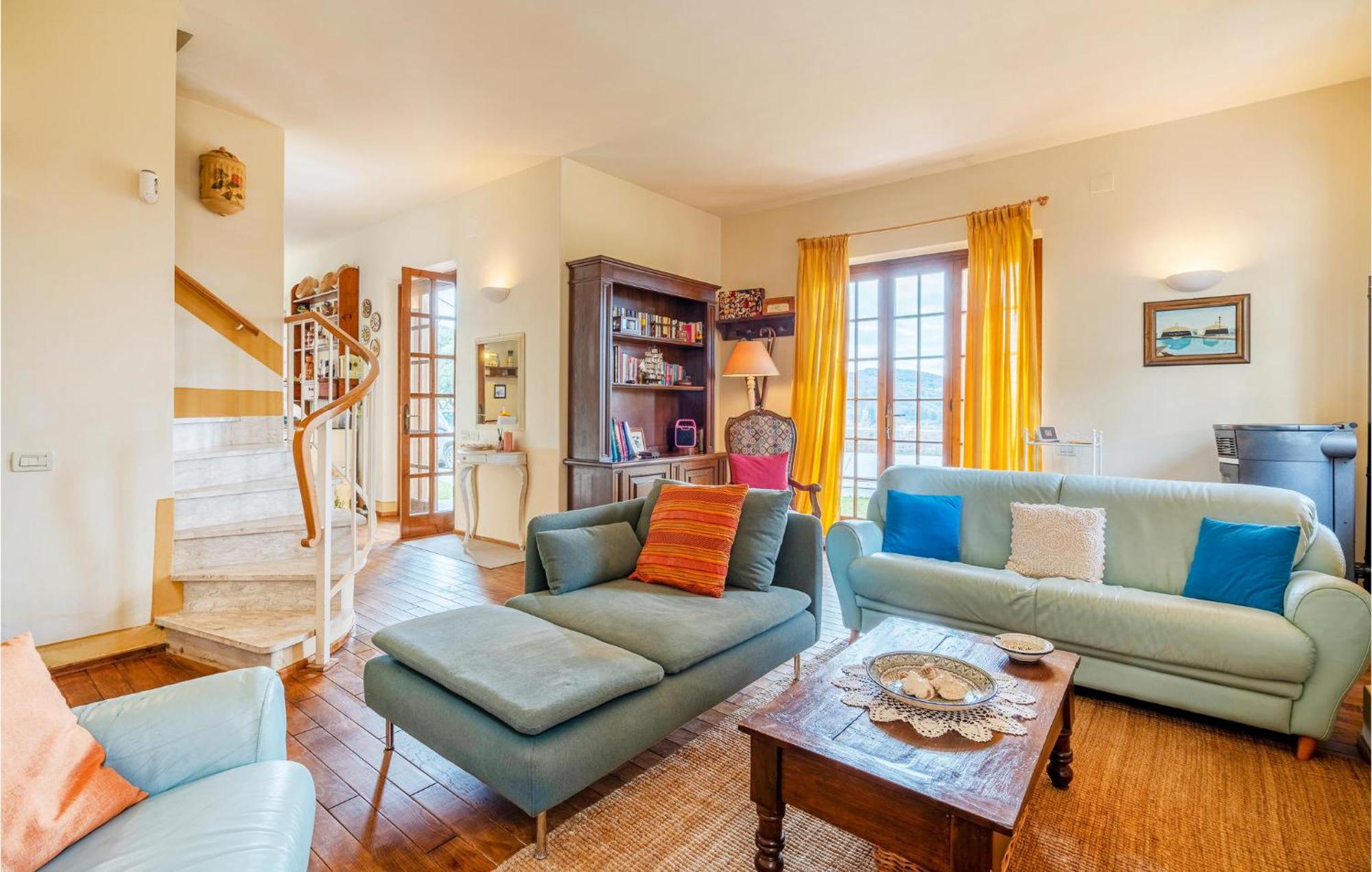 Stiava Villa Lavandaia Toscana מראה חיצוני תמונה
