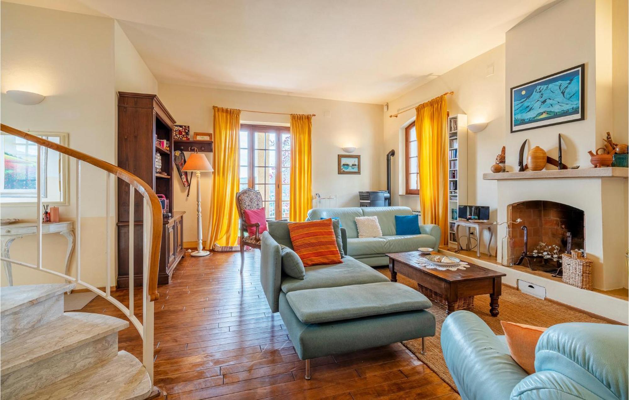 Stiava Villa Lavandaia Toscana מראה חיצוני תמונה