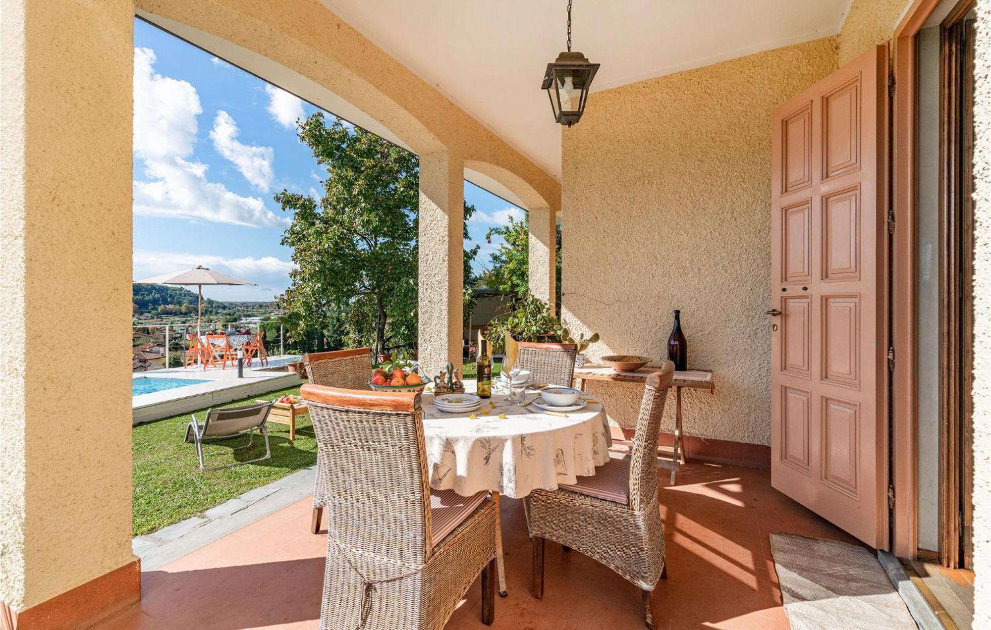 Stiava Villa Lavandaia Toscana מראה חיצוני תמונה